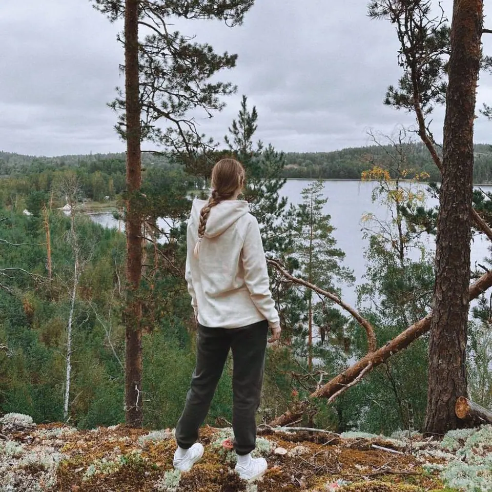 Эко-тропы — глэмпинг Sky Wood Hills